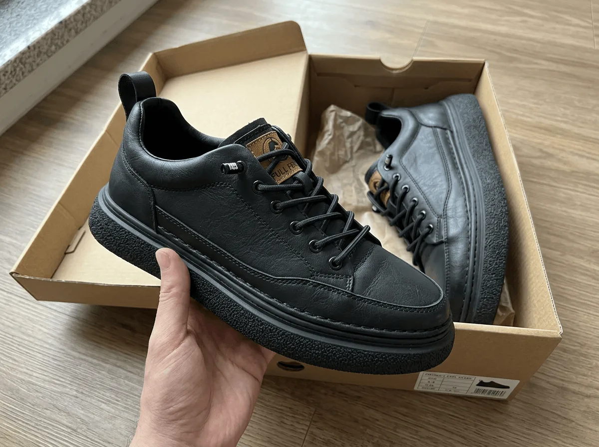 shoes - Sellfiy Enhanced