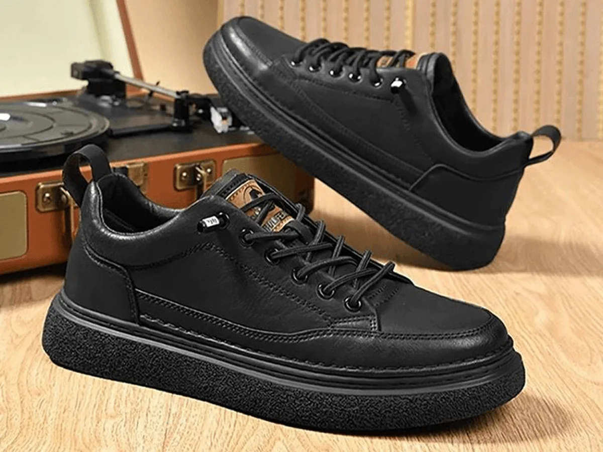 shoes - AI Generated